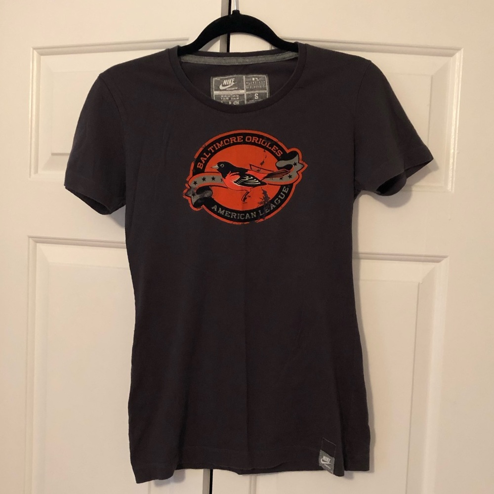 2/$10 👗 Baltimore Orioles Tee